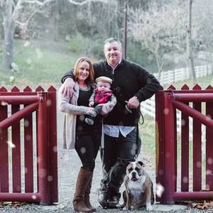 Meet your Posher, Rodney